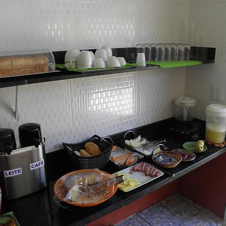 Pousada Dubai Cuiaba  Bagian luar foto