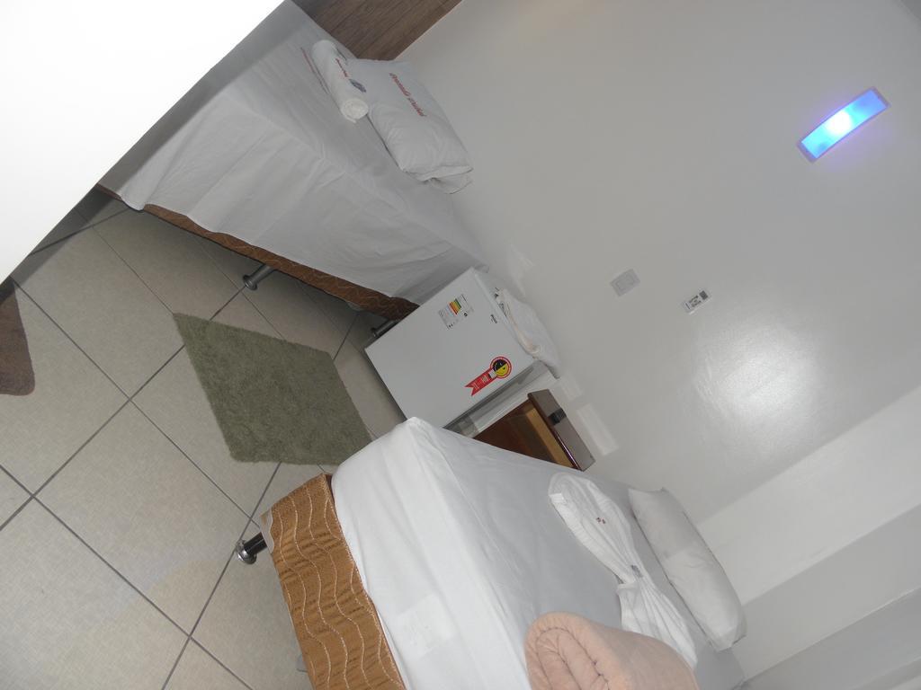 Pousada Dubai Cuiaba  Ruang foto