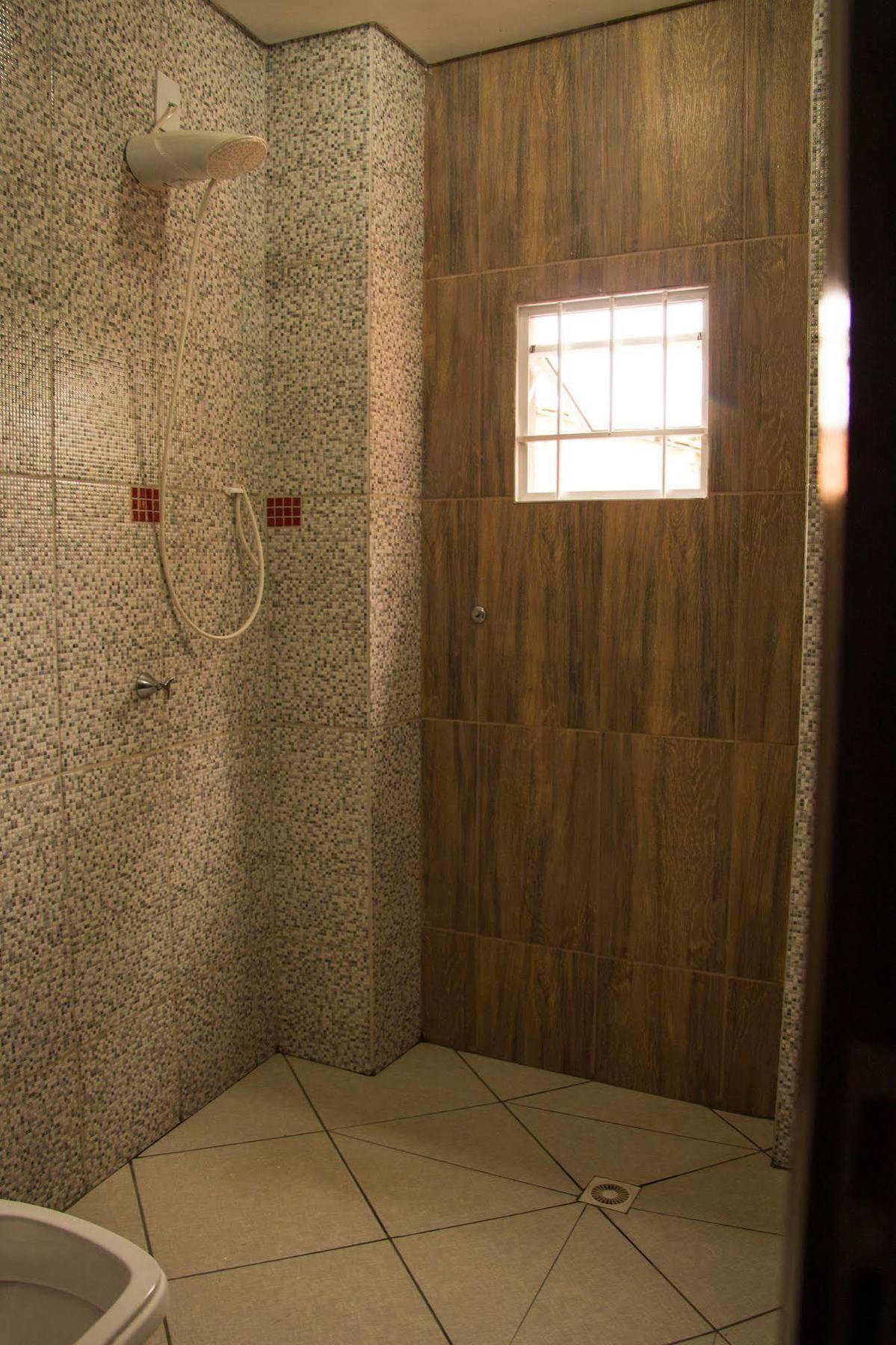 Pousada Dubai Cuiaba  Bagian luar foto